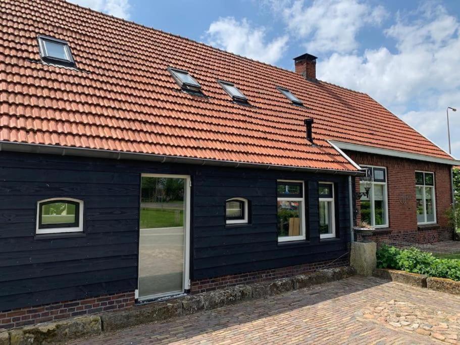 Reutum Rusttheater, Genieten Van Rust En Ruimte 빌라 외부 사진